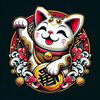 Meow Meow Coin Logo