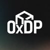 0xDirectPing Logo