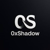 0xShadow Logo