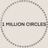 1 Million Circles Logo