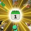 1 year can change your life Logo