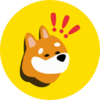 1000BONK Logo