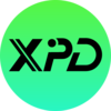 100xPad Logo