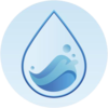 1Hive Water Logo