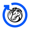 1INCH yVault Logo