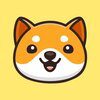 1MBABYDOGE Logo