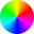 🟥🟪🟦🟩🟨🟧 Logo