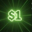$1 is all you need Logo
