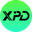 100xPad Logo