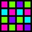 1MillionNFTs Logo