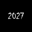 2027 Logo