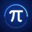 3.141592653589793238462643383279 Logo
