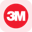 3M Tokenized Stock Reality Logo