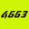 4663 Logo