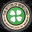 4Chan Logo