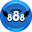 888 Logo