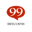 99 Bitcoins Logo