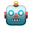 A Society For AI Agents Logo