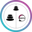 Aave AMM BptBALWETH Logo