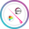 Aave AMM UniCRVWETH Logo
