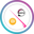 Aave AMM UniDAIWETH Logo