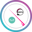 Aave AMM UniMKRWETH Logo