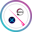 Aave AMM UniSNXWETH Logo