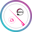 Aave AMM UniUNIWETH Logo