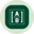 AB Ultra Short Income ETF (Ondo Tokenized) Logo