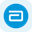 Abbott Tokenized Stock (Reality) Logo