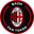 AC Milan Fan Token Logo