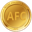 Accel Finance Coin Logo