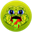 Acid Toad Logo