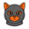 Addicted Cat Logo