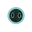 AEGON by Virtuals Logo