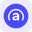 Affirm Holdings Tokenized Stock (Reality) Logo
