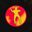 Africa Kids Token Logo
