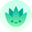 Agave Token Logo