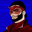 Agent Daredevil Logo