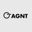 AGNT SOCIAL Logo