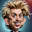 Ai Caricature Logo