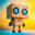 AI Virtual Agents Logo