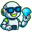 AI XOVIA Logo