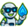 AIXDROP Logo