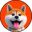 Akita Inu Logo