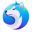 Akita Inu Logo