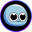 Alan the Alien Logo