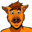 ALF TOKEN Logo