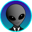 Aliens Logo