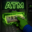 All The Money Logo